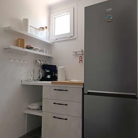 Agnone 30 Meters Away Апартаменты