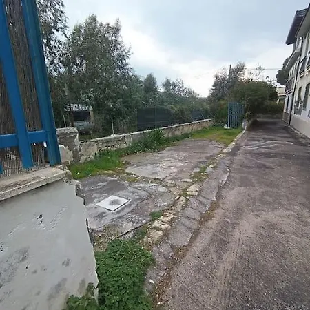 דירה Agnone 30 Meters Away אגנונה באגני