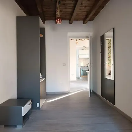 Agnone 30 Meters Away Apartment