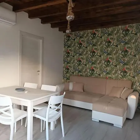Agnone 30 Meters Away Апартаменты *