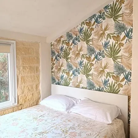 Apartment Agnone 30 Meters Away *