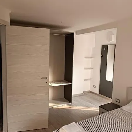 Agnone 30 Meters Away Апартаменты *