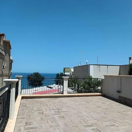 דירה Agnone 30 Meters Away *