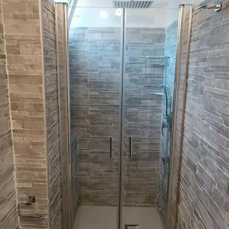 Апартаменты Agnone 30 Meters Away