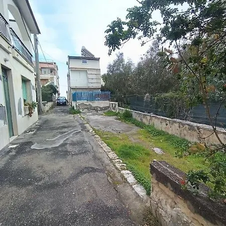 Agnone 30 Meters Away