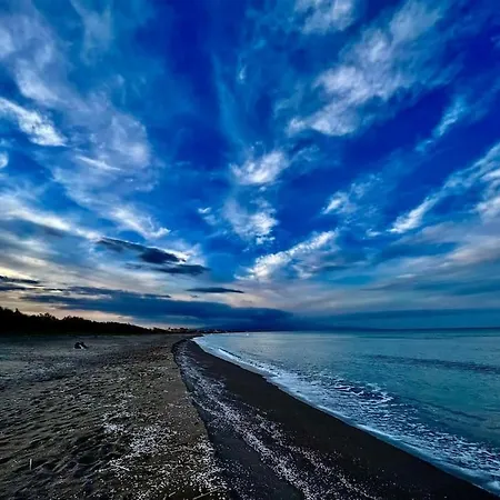 Agnone 30 Meters Away Agnone Bagni