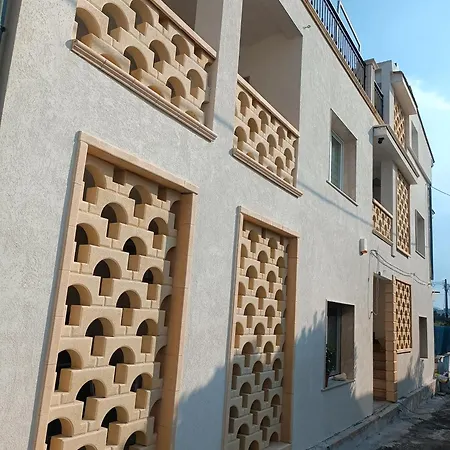 Agnone 30 Meters Away *